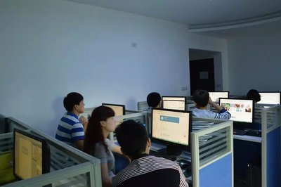 重慶格桑雅電子商務咨詢 一站式淘寶網店美工裝修培訓，包教包會助您啟航