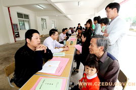 教育局大型教育咨詢會圓滿落幕 搭建家校溝通橋梁，共筑未來教育夢想