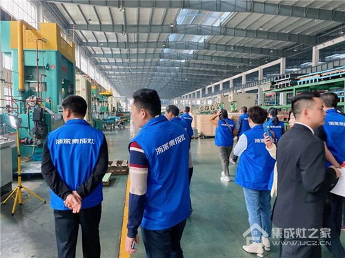 聚力共贏，浙派集成灶山東臨沂經(jīng)銷(xiāo)商工廠行圓滿收官，代理合作熱鬧非凡